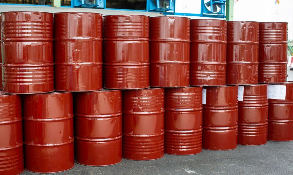 Saiba onde comprar tambor de 50 litros usado em São Paulo