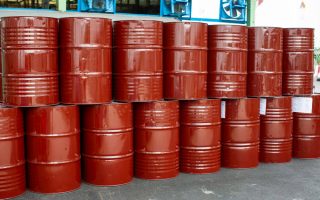 Saiba onde comprar tambor de 50 litros usado em São Paulo