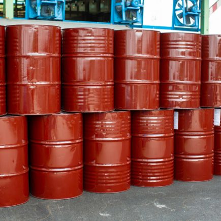 Saiba onde comprar tambor de 50 litros usado em São Paulo