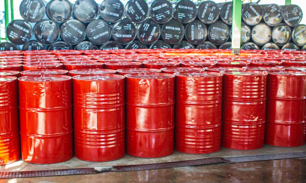 Compra e venda de tambores usados: conheça Lar dos Tambores