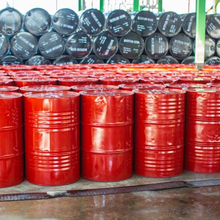 Compra e venda de tambores usados: conheça Lar dos Tambores