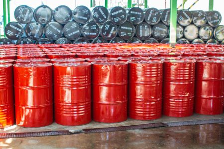 Compra e venda de tambores usados: conheça Lar dos Tambores