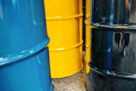 Conheça a Lar dos Tambores: referência na compra e venda de tambores de ferro