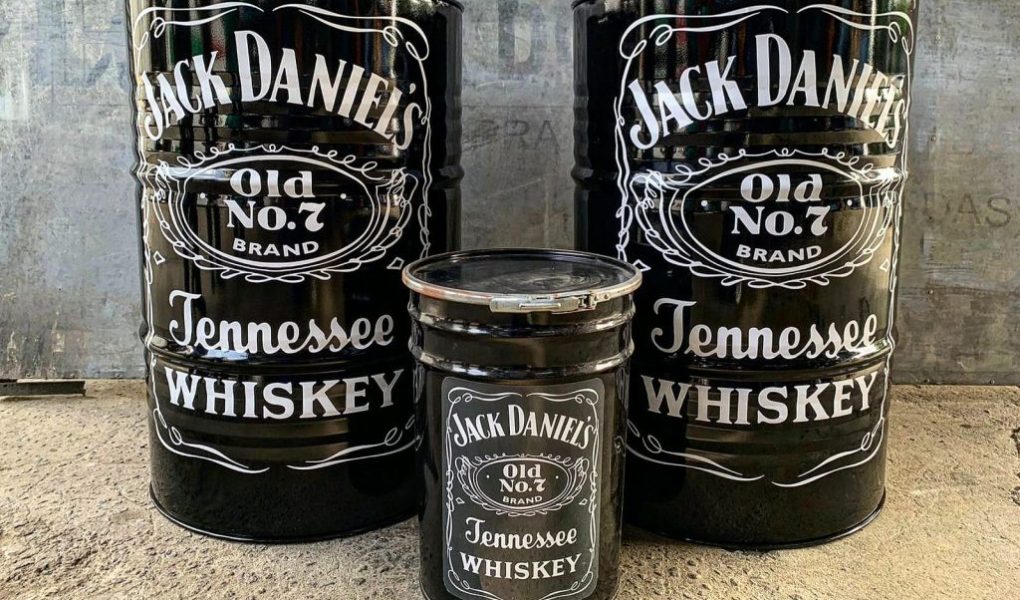 Onde comprar tambor de aço de 200 litros em Guarulhos