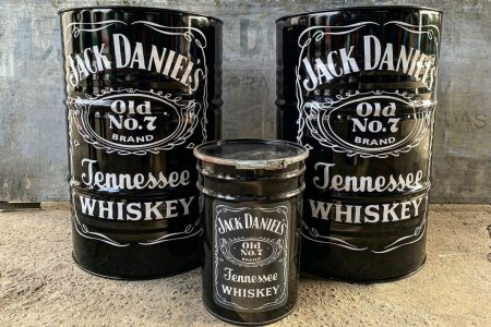 Onde comprar tambor de aço de 200 litros em Guarulhos