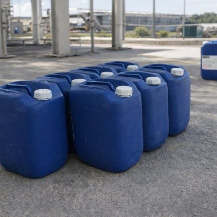 Capacidades de galões plásticos: qual escolher para cada uso