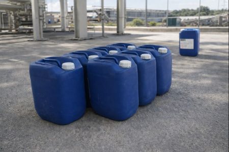 Capacidades de galões plásticos: qual escolher para cada uso