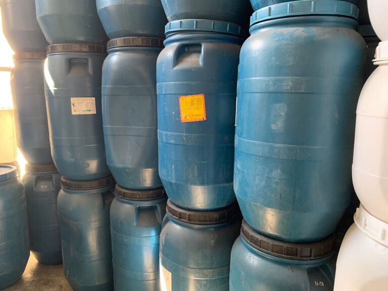 Onde comprar bombonas usadas com segurança e procedência garantida