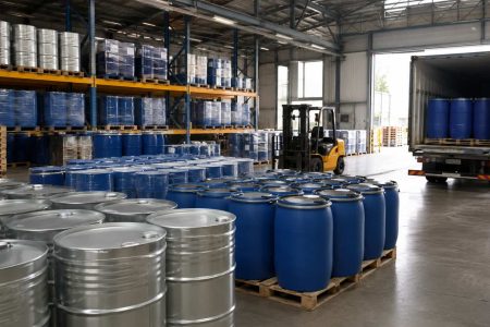 Onde comprar tambor de 200 litros com entrega rápida