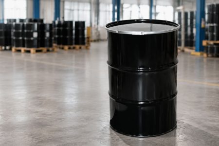 Fornecedor de tambor metálico: conheça a Lar dos Tambores