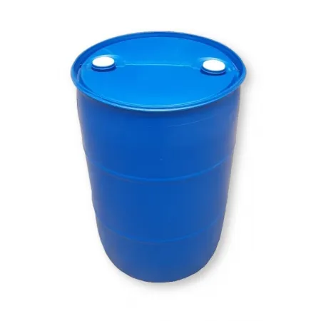 Bombona 200L com tampa fixa