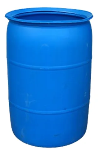 Bombona 200L sem tampa