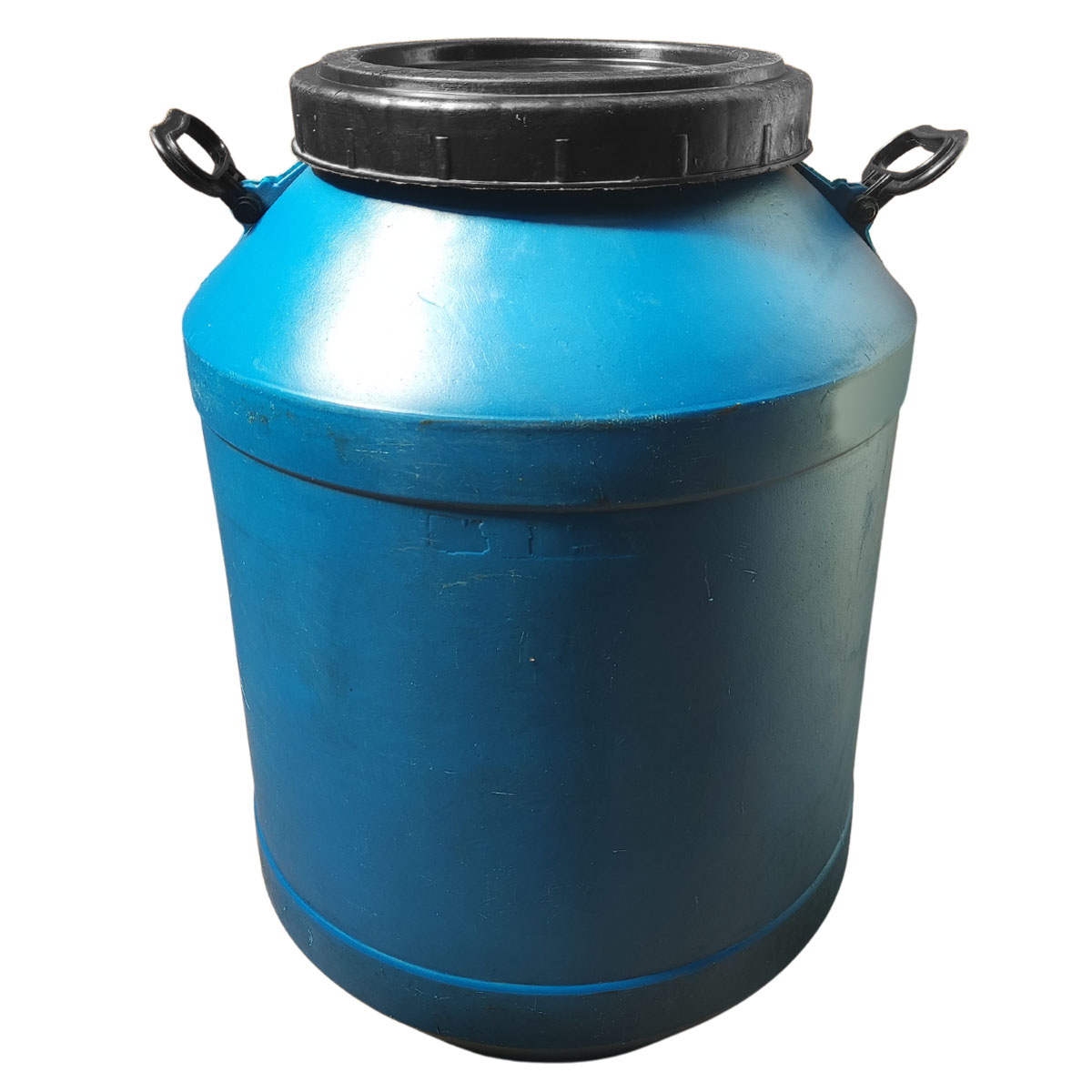 Bombona 50L com tampa removível